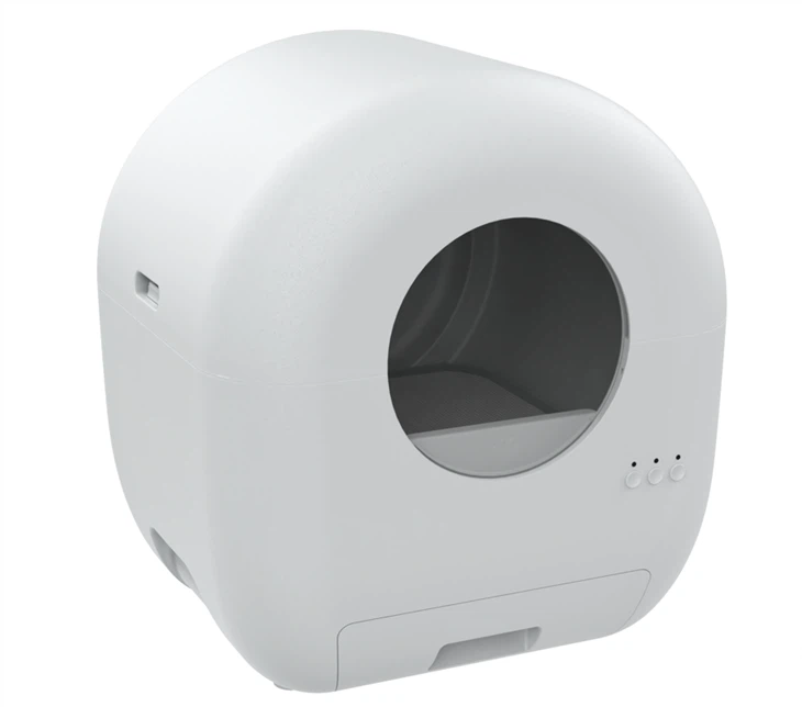 Smart Cat Litter Box NEO-max
